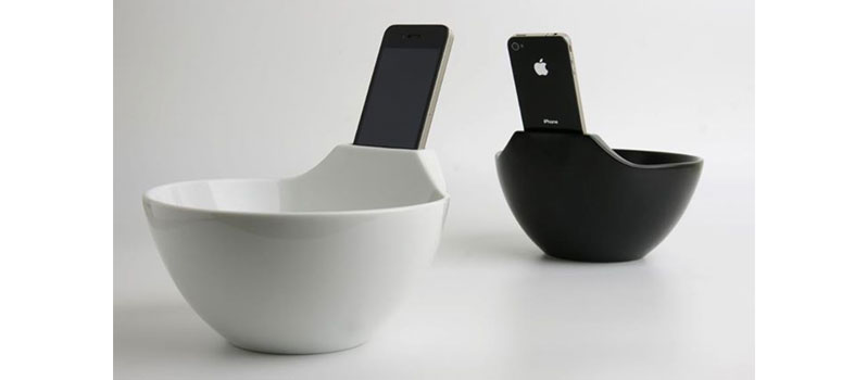 Anti-loneliness Ramen Bowl aims to cure the doldrums of having to eat offline 1
