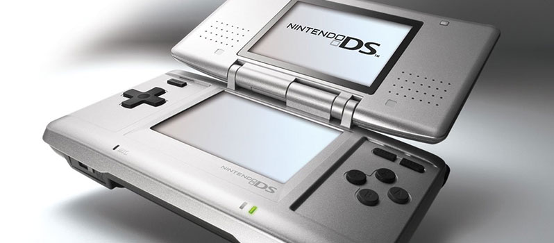 Alert: Japan in search of man luring young girls with free Nintendo DS 1
