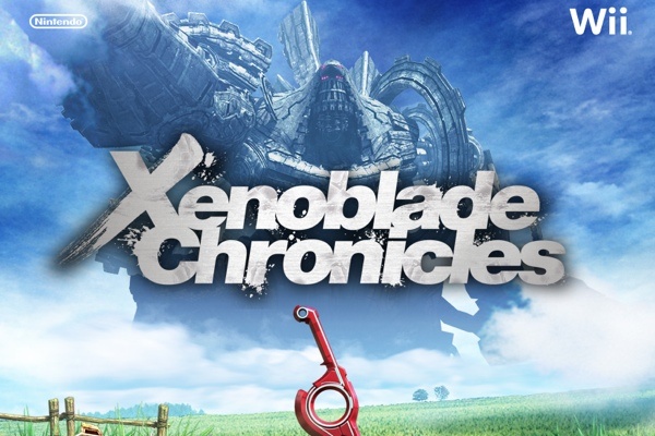 Another reason to learn Japanese: Xenoblade for Wii is now $200 for a sealed copy in America 1