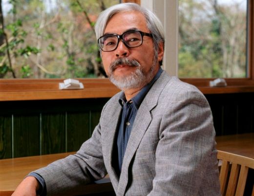 Studio Ghibli's famed director Hayao Miyazaki announces his retirement: "But wait, this is his fifth time saying this..." 1
